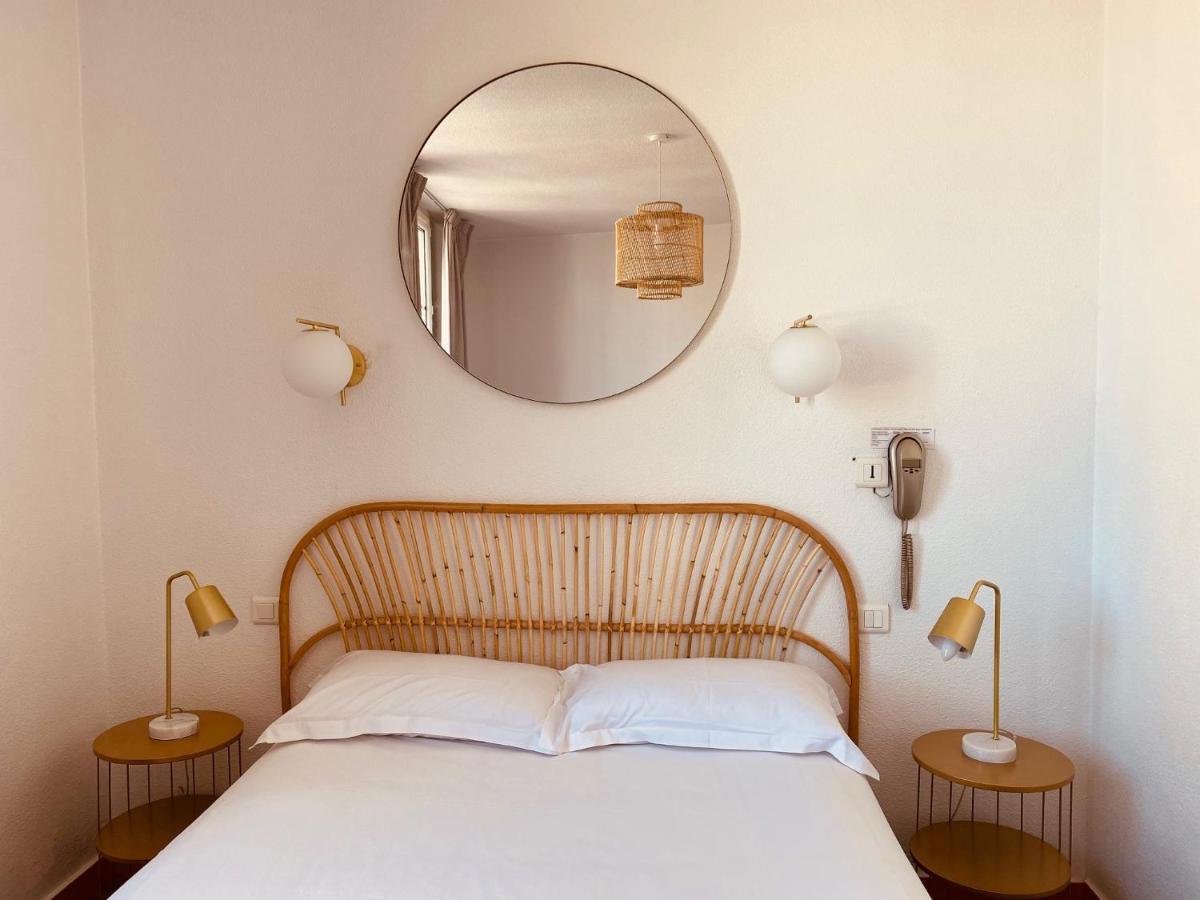 Hotel Le Britannic - Centre Gare- Saint-Malo Eksteriør billede