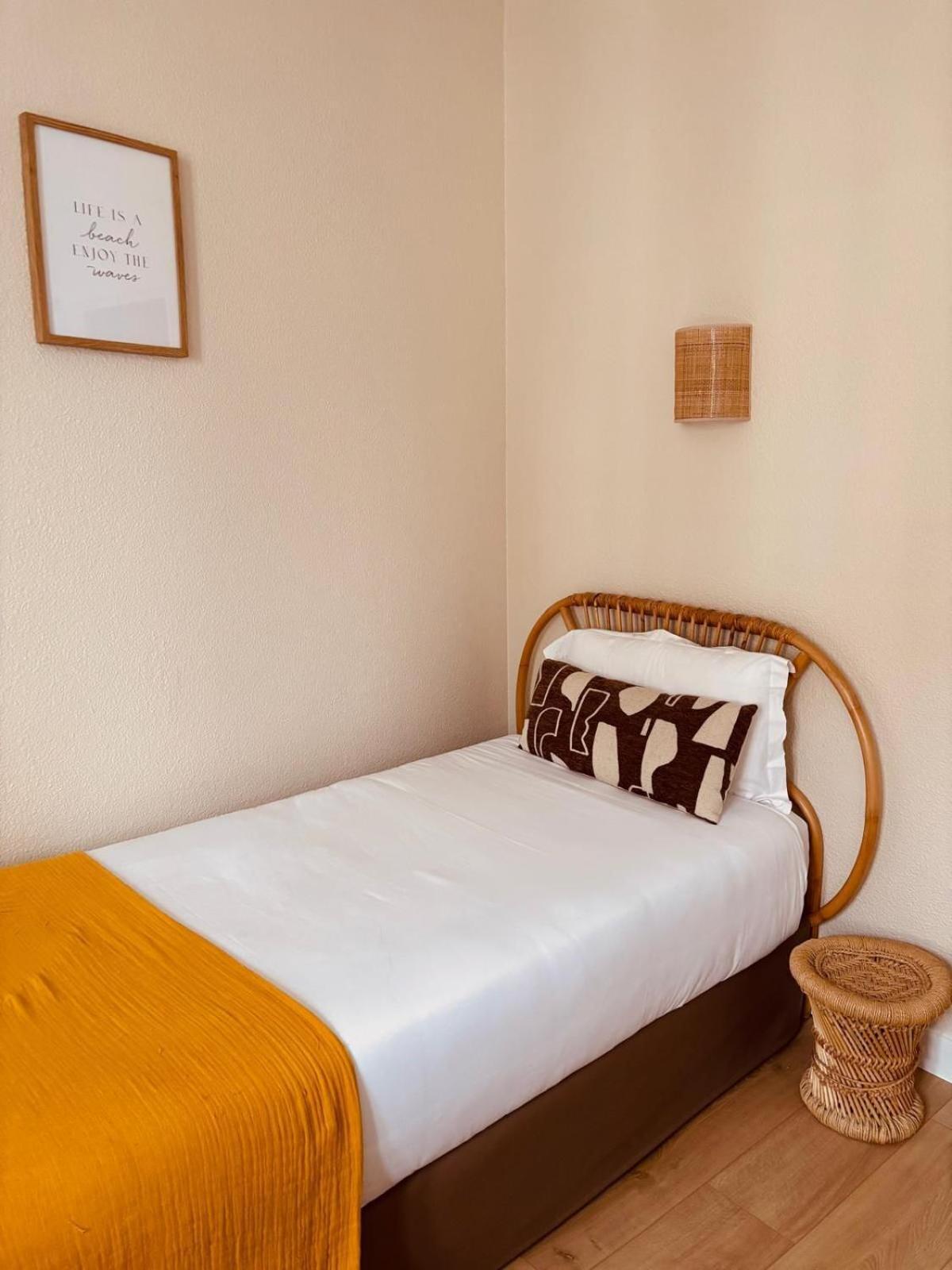 Hotel Le Britannic - Centre Gare- Saint-Malo Værelse billede